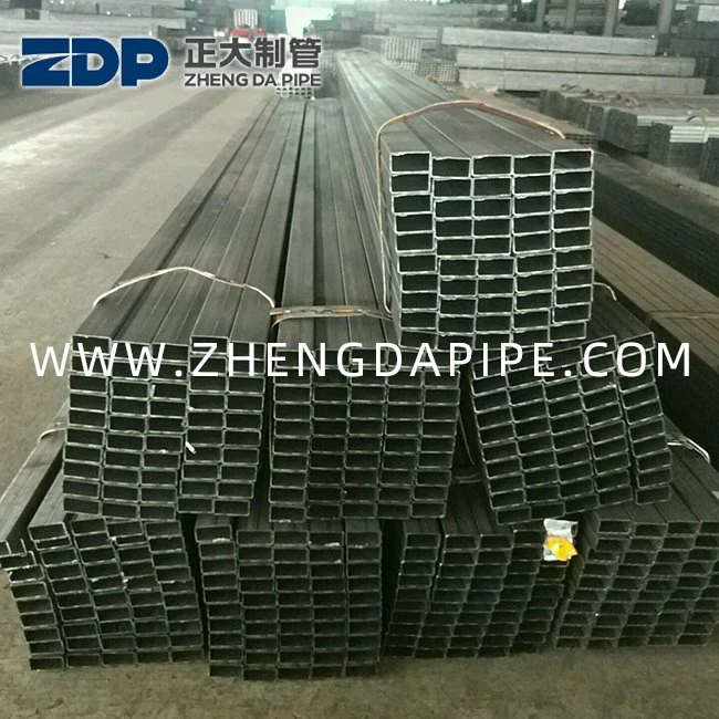 20X40 200X400 Pibell Ddur Sgwâr