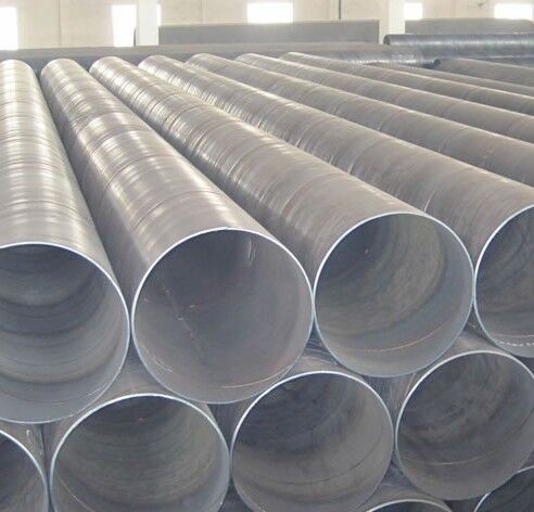 API 5L GR. B Pibell SSAW