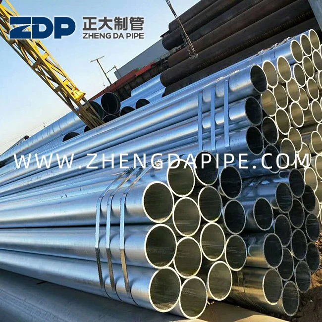 SCH40 SCH80 Pibell Dur Di-dor