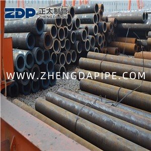 Pibell Dur Di-dor API 5L