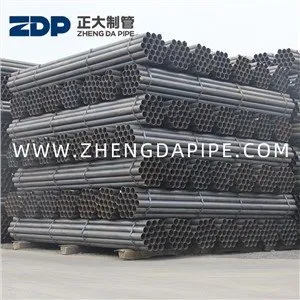 ASTM 795 Pibell Dur Du