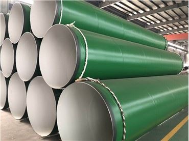 Pibell Dur Weld Sbiral