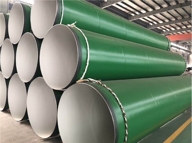 Pibell Dur Weld Sbiral