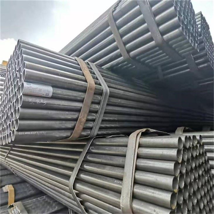 Pibell Dur Carbon ERW MS