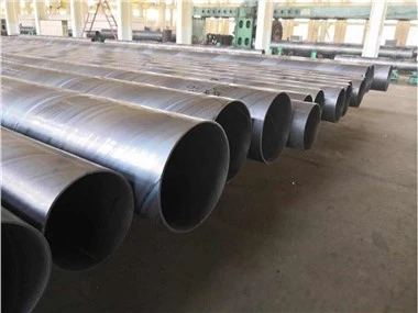 API 5L Gradd B, Pibellau Dur troellog DN200