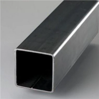 40x40 Ms Steel tiwb hirsgwar